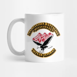 1st Aviation Battalion (Divisional) Mug